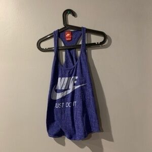Nike | tank top